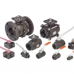 Ball Valves