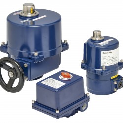 Electric Actuators