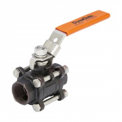 Ball Valves
