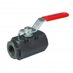 Ball Valves