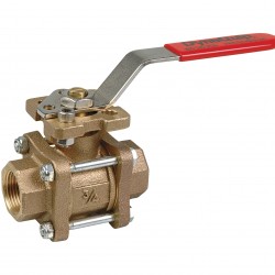 Ball Valves