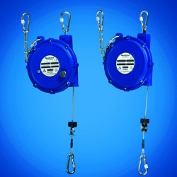 Compact AB Balancers