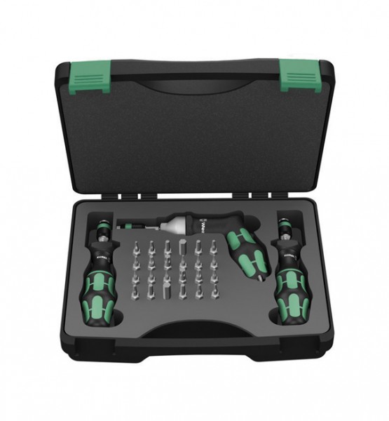 Torque Screwdrivers & Wrenches