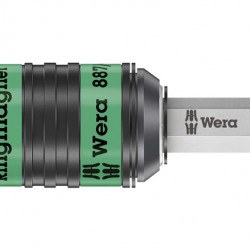 Screwdriver Bits & Bit Holders