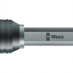 Screwdriver Bits & Bit Holders