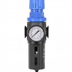 Integral Filters & Regulators