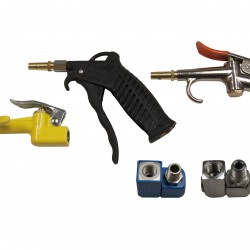 Blow Gun & Accessories
