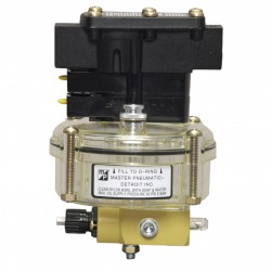 Serv Oil – Single Point Lubricators
