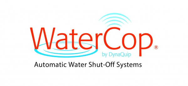 Watercop Automatic Water Shutoff Systems - Dynaquip