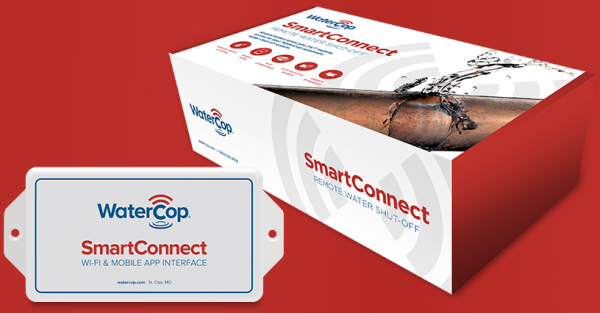 Watercop SmartConnect