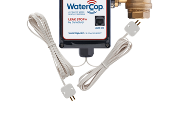 WaterCop Leak Stop+